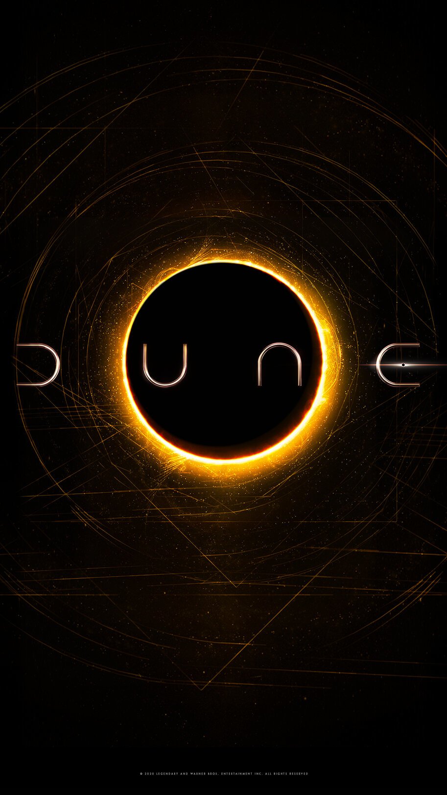 movie Dune (2021) Image