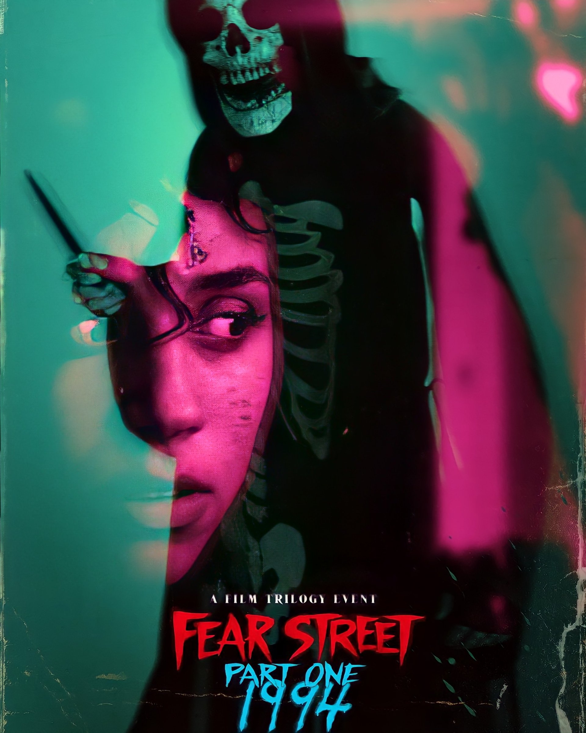 Fear Street Part One Picture Image Abyss