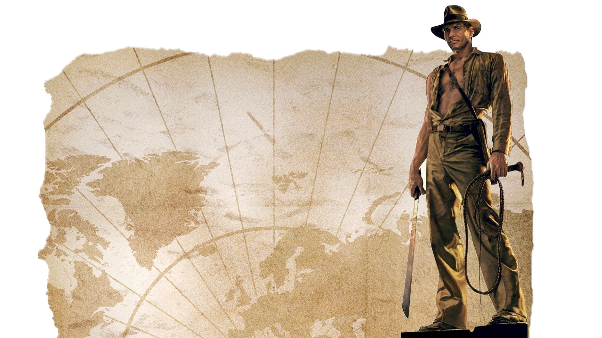 movie Indiana Jones and the Last Crusade Image