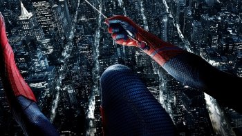 Preview Spider-man Movies