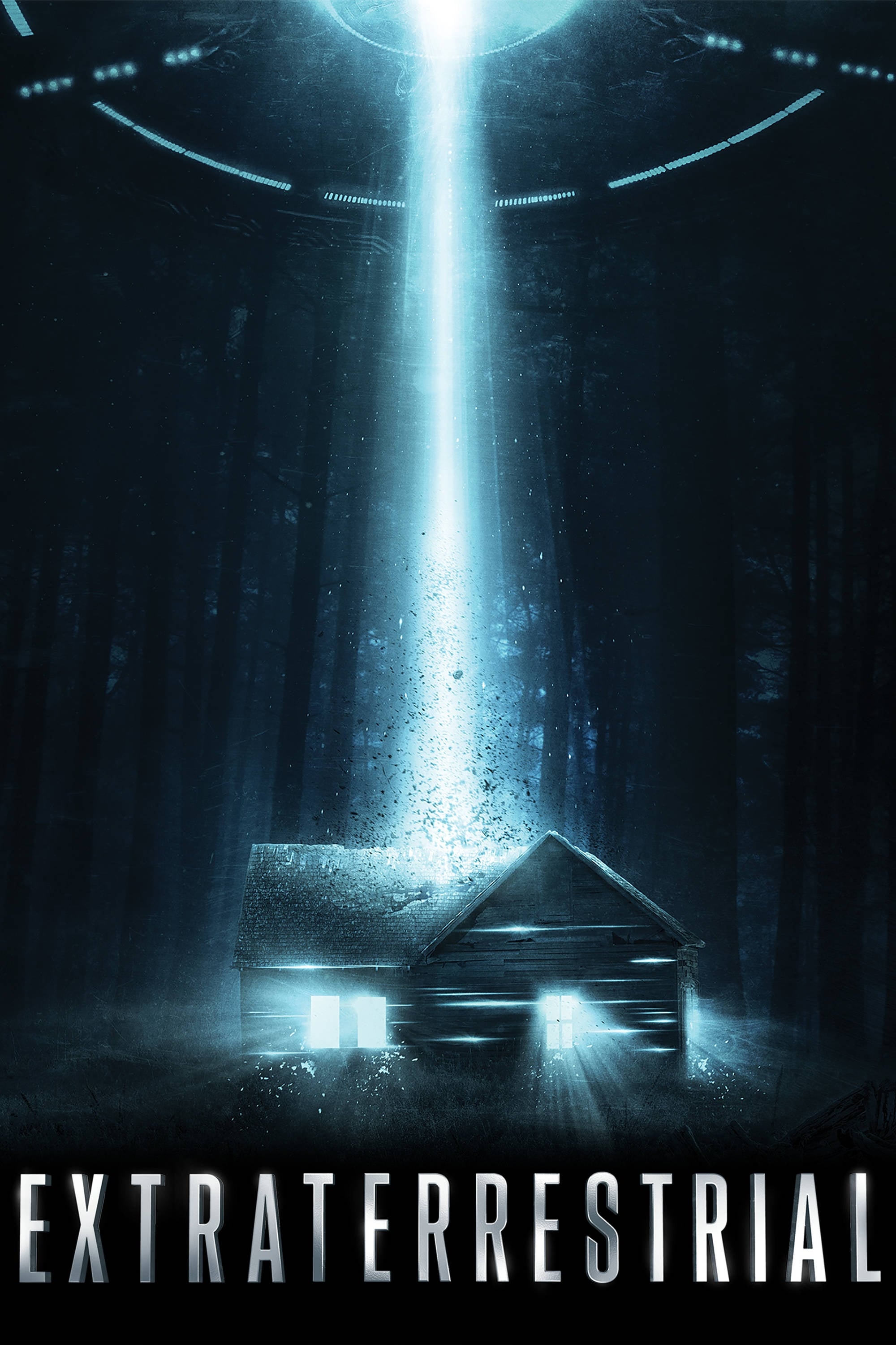 Extraterrestrial Picture