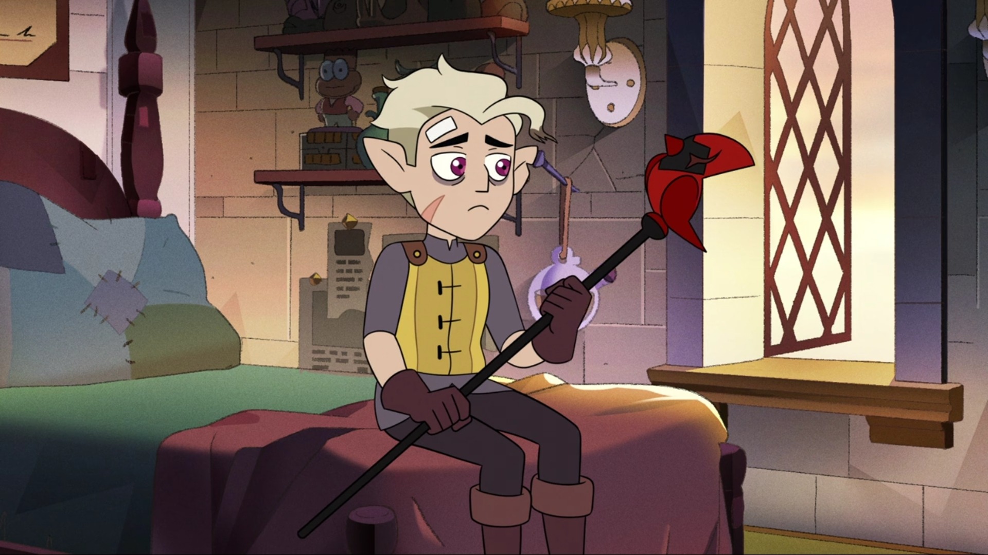 The Owl House Picture Image Abyss