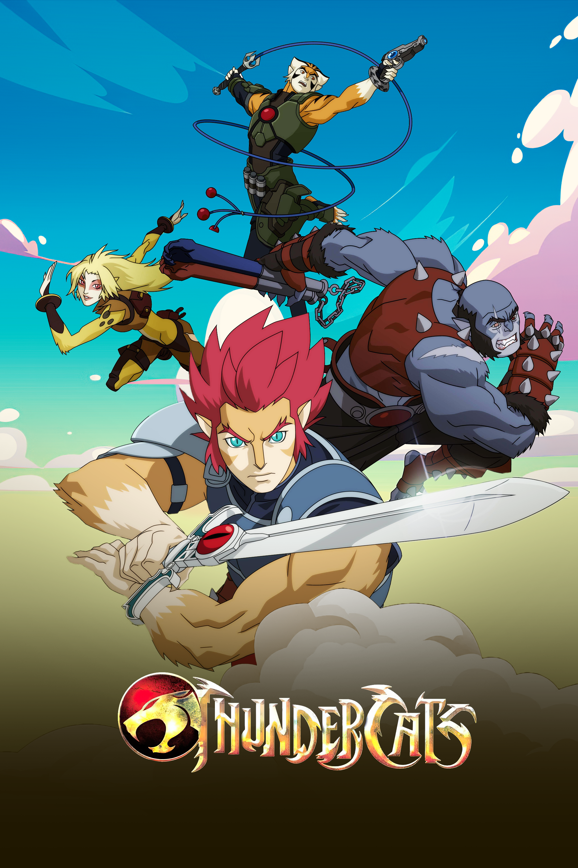 Thundercats (2011) Picture