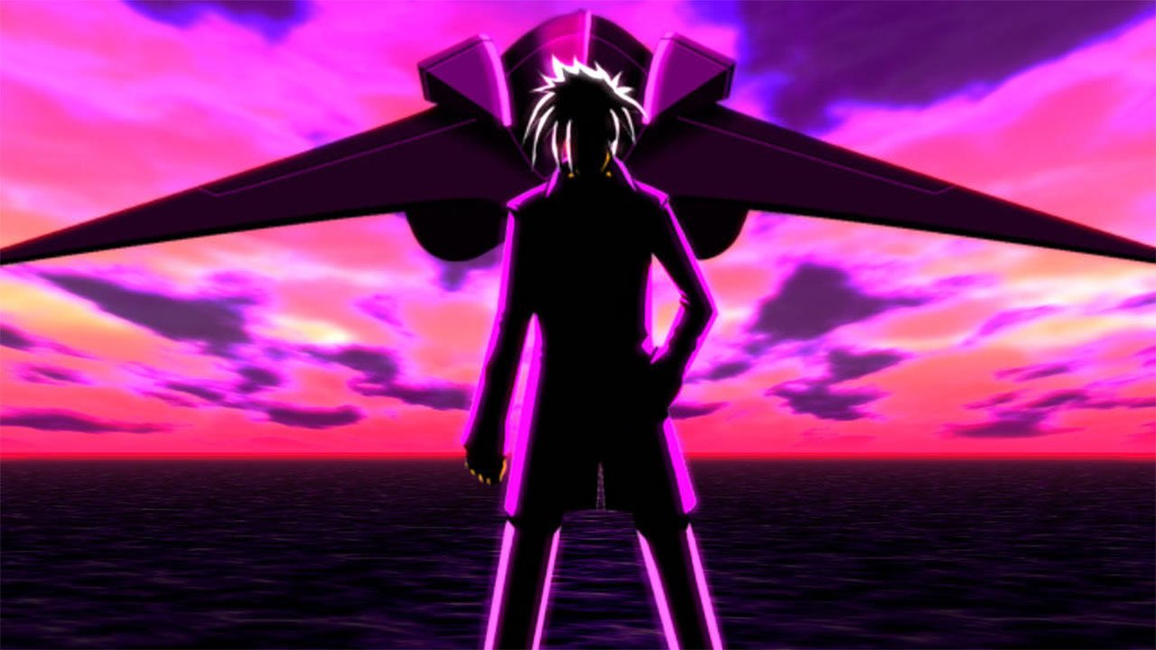 video game Cloudphobia Image