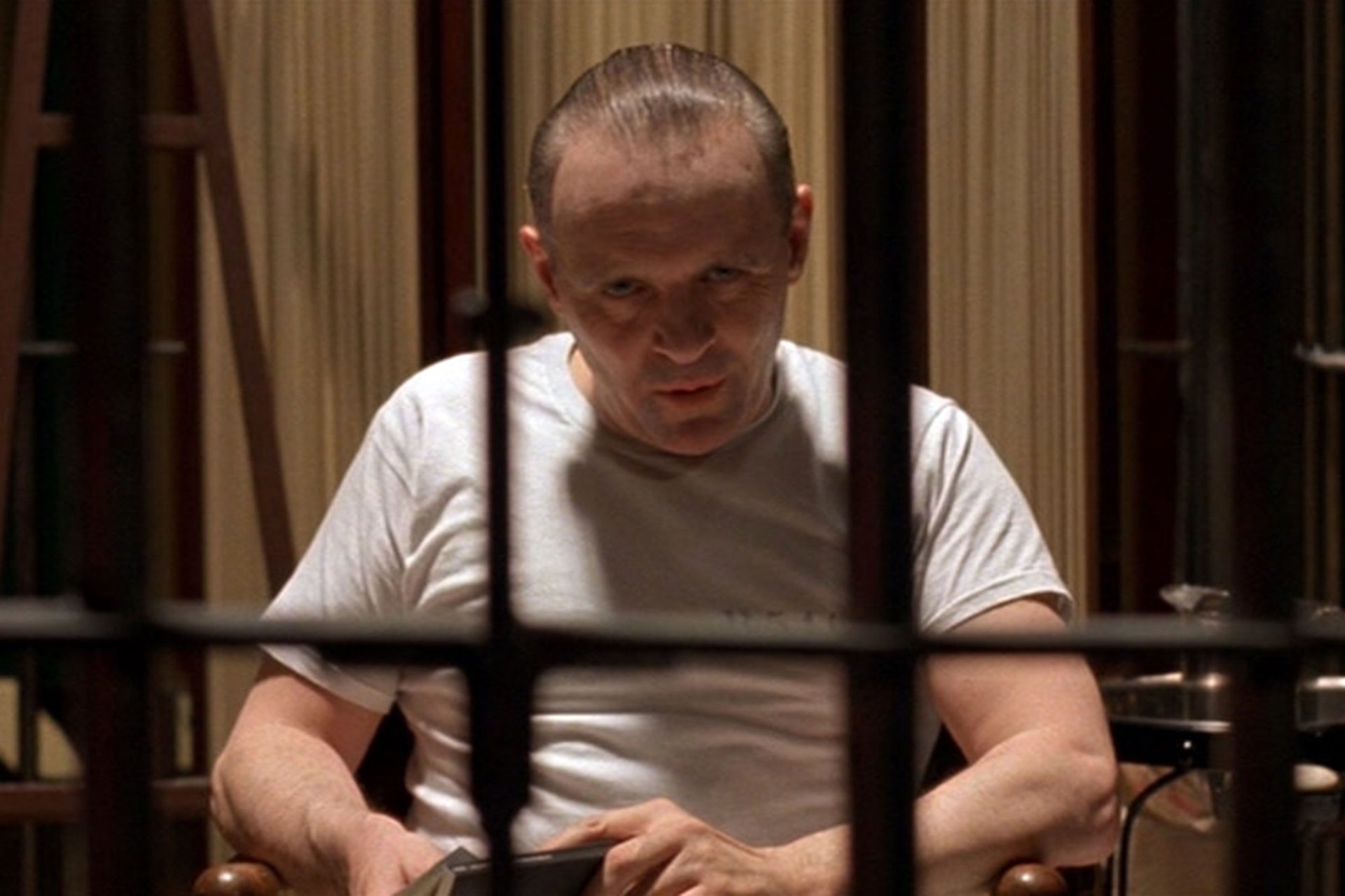  Dr. Lecter