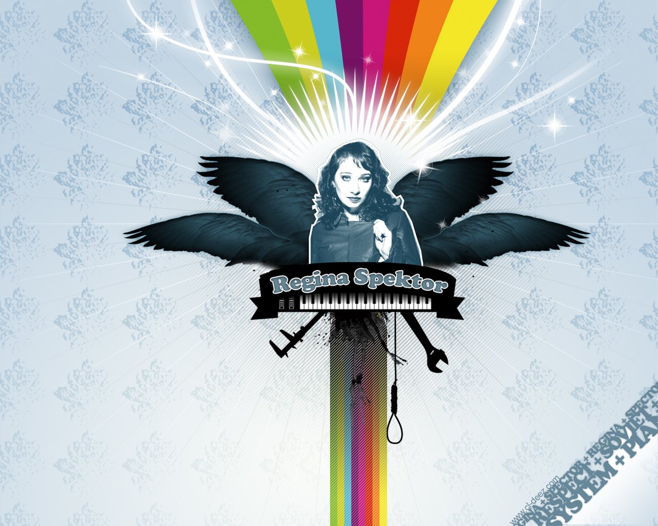 music regina spektor Image