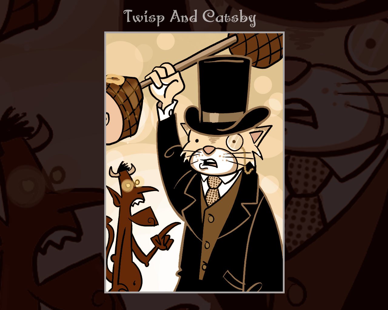 Comic Penny Arcade Image