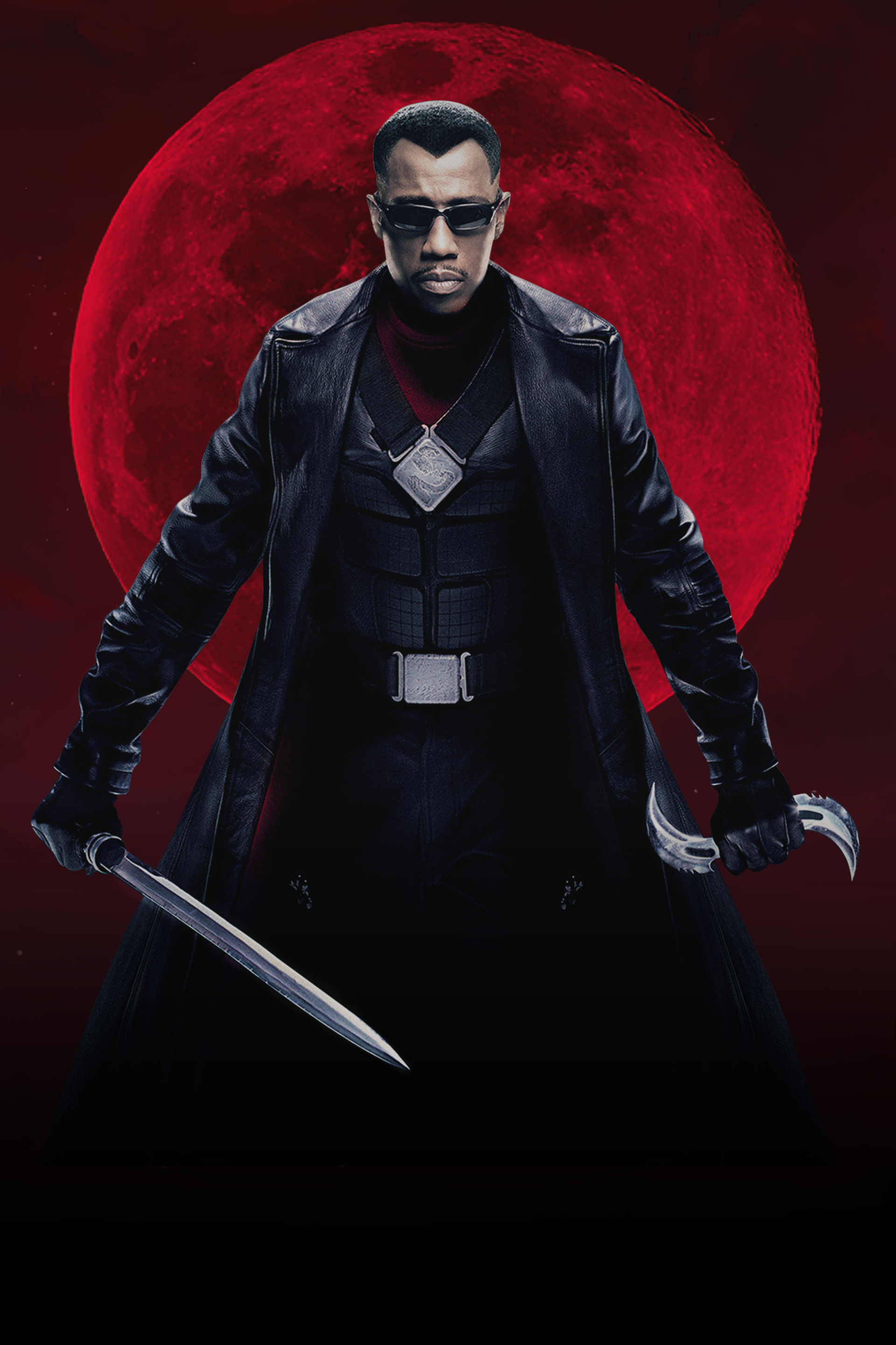 movie Blade II Image