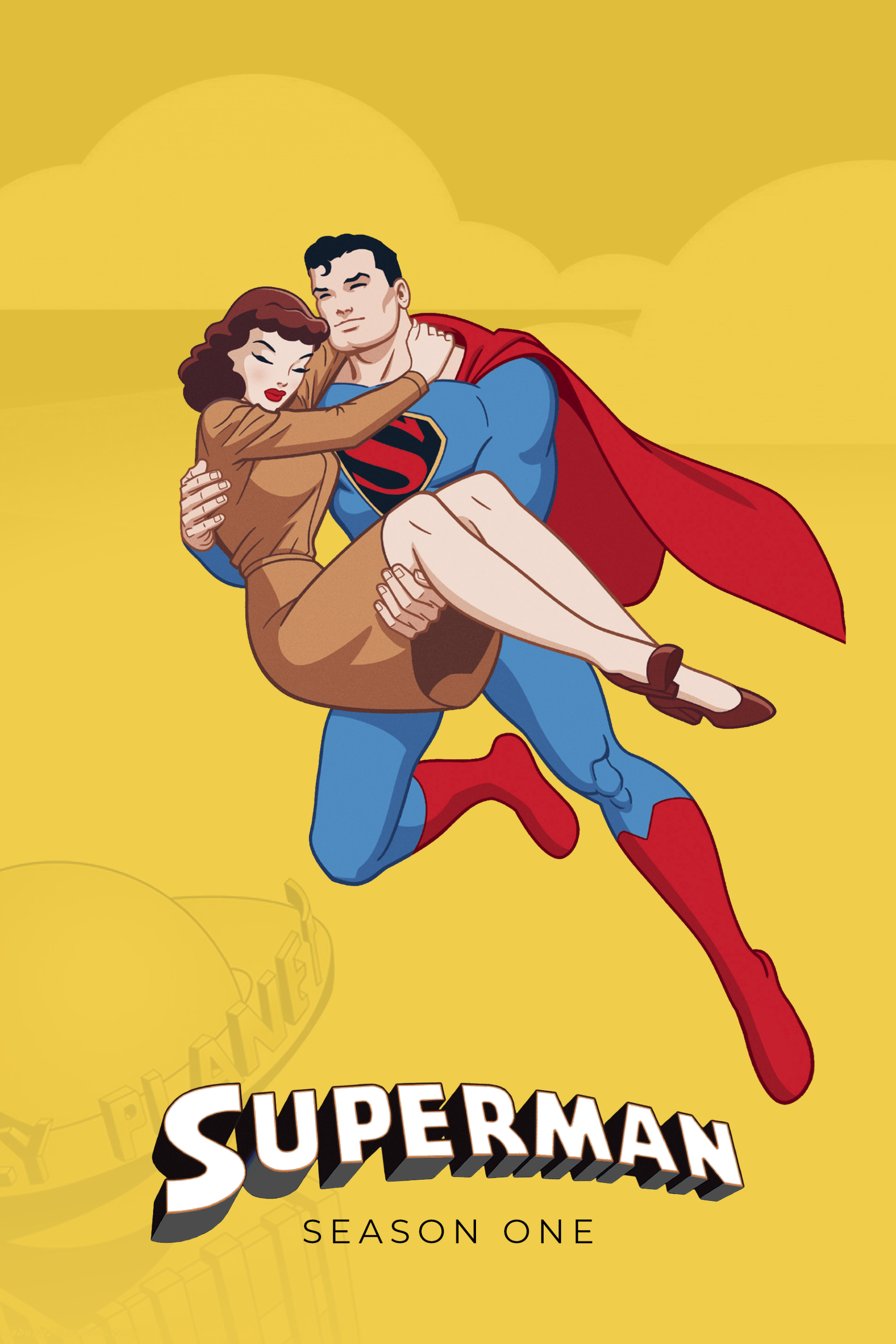 movie Superman (1940) Image