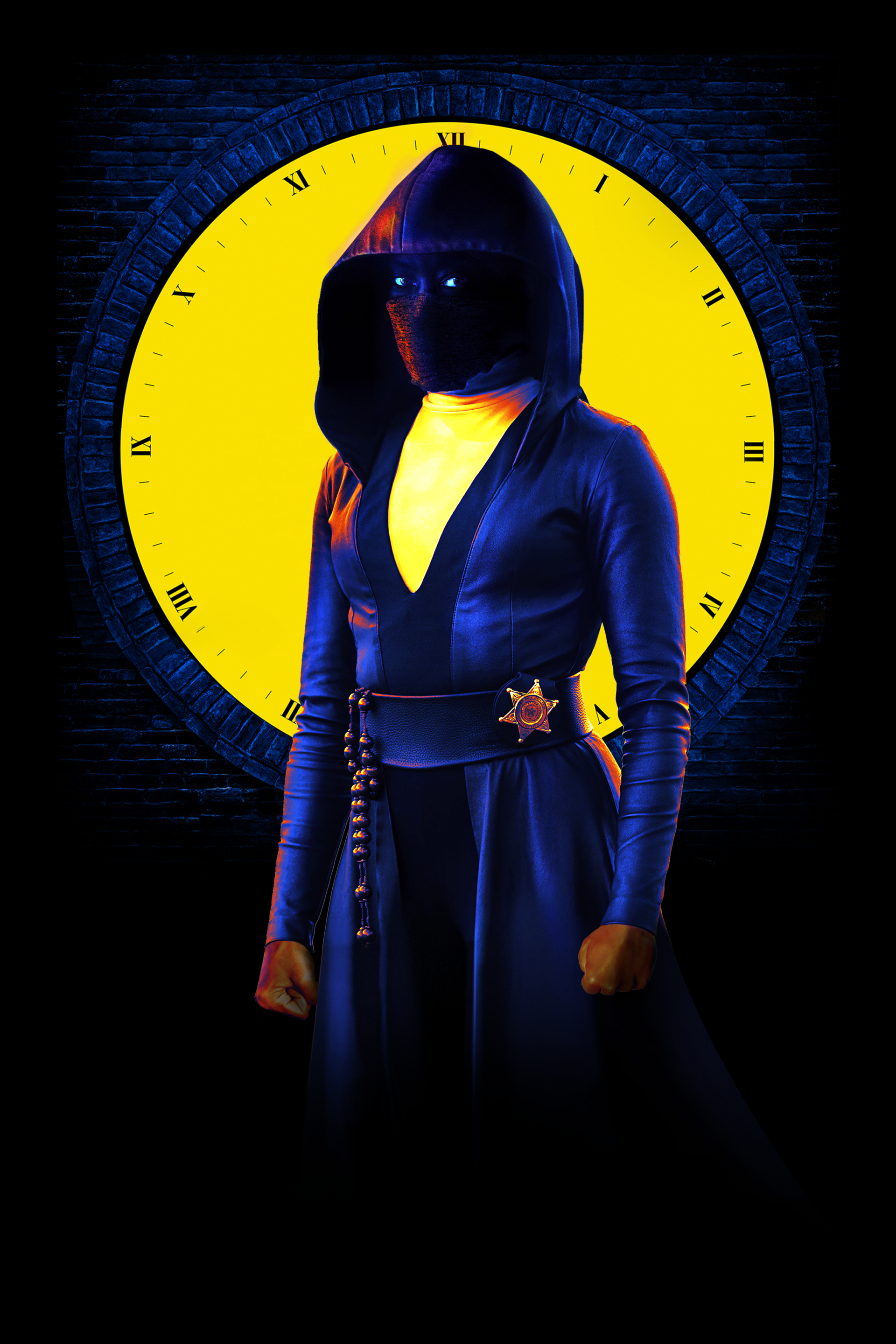 TV Show Watchmen (TV Show) Image