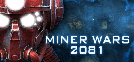video game Miner Wars 2081 Image