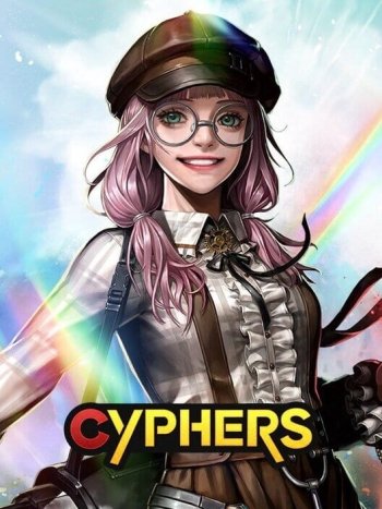 Cyphers Online