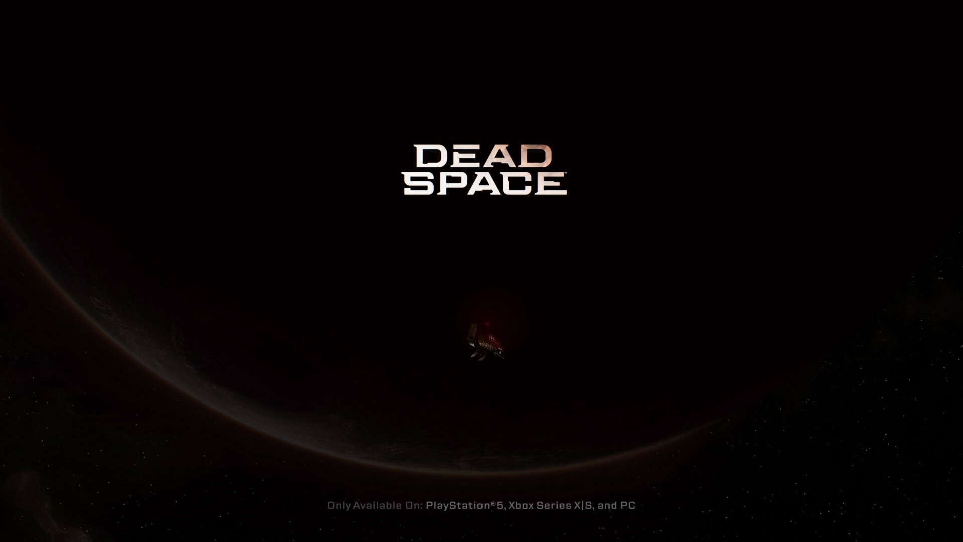 Dead Space Picture