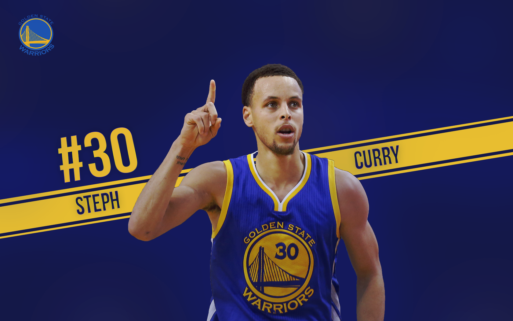 Stephen Curry Picture