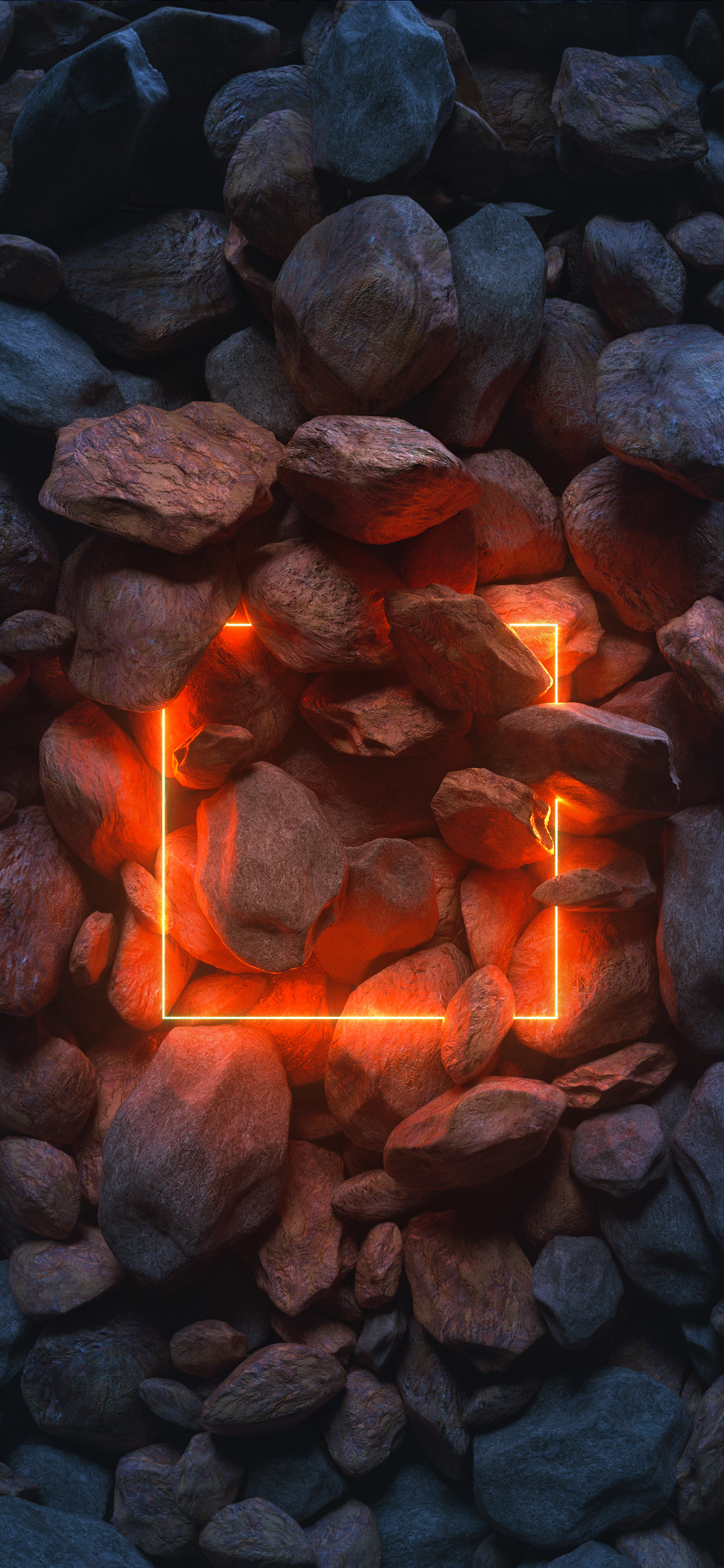 Stone Picture