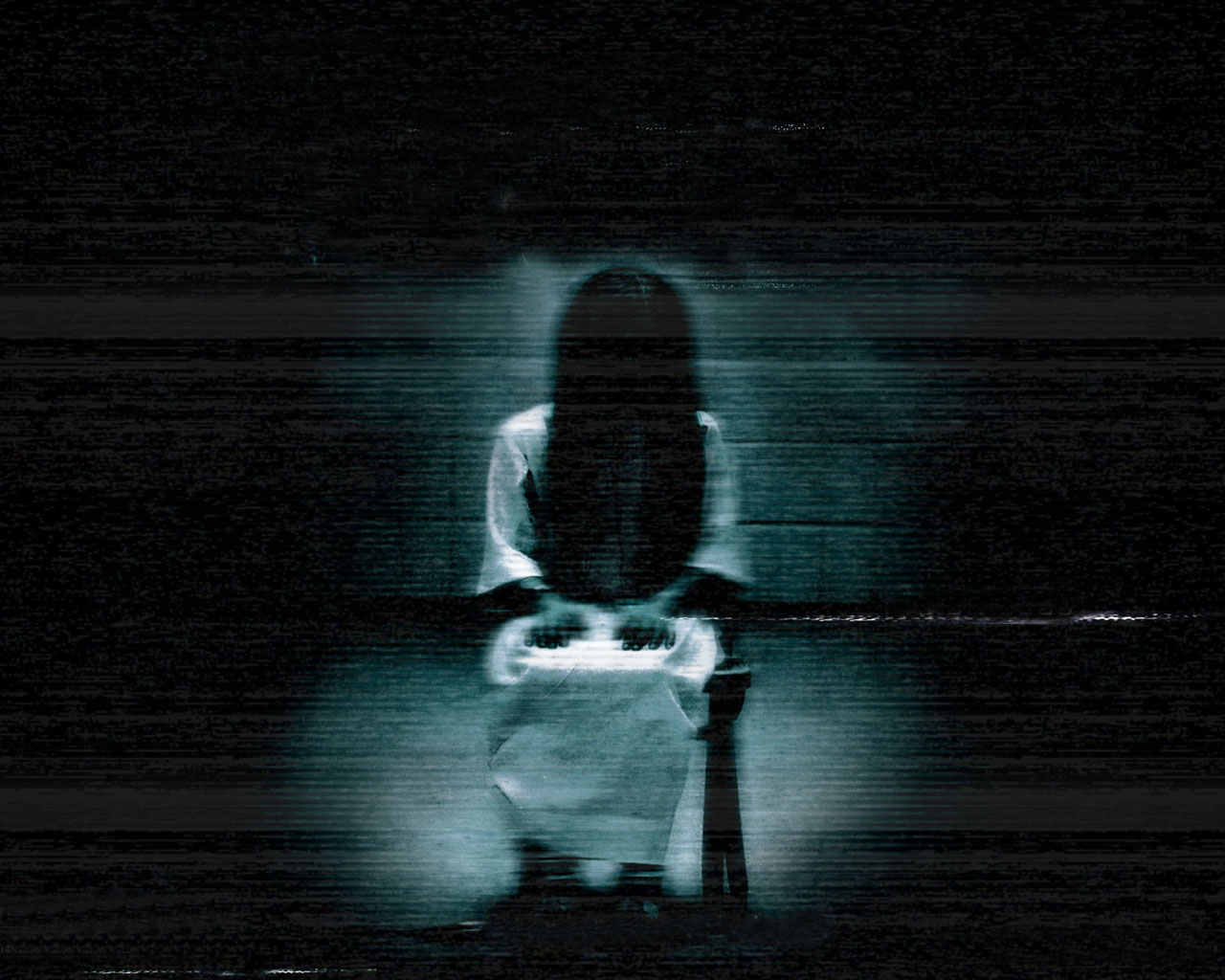 The Ring (2002) Picture