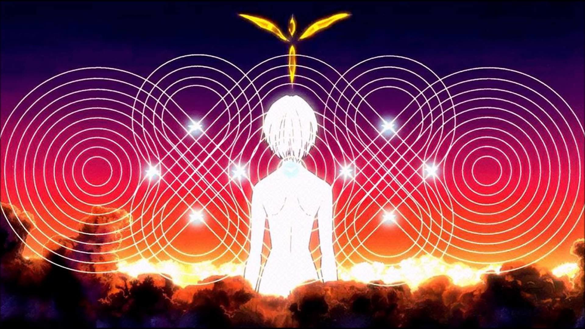  Rei Ayanami