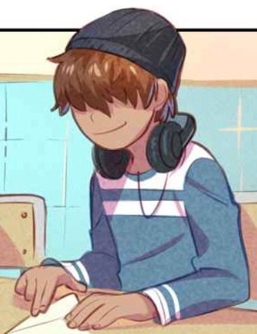 Tomás Escolano Alberola Comic Lalin's Curse Image