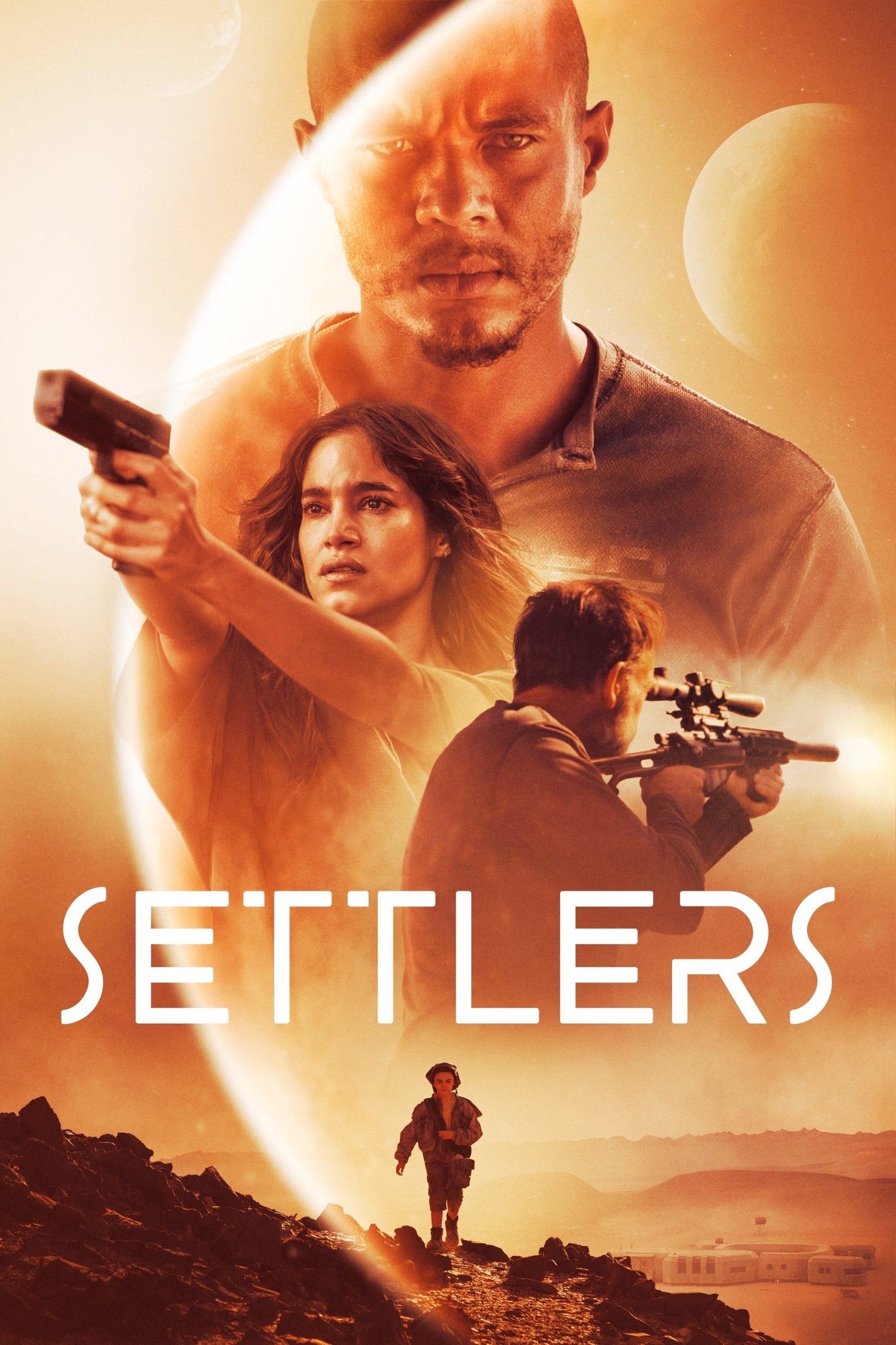 movie Settlers Image