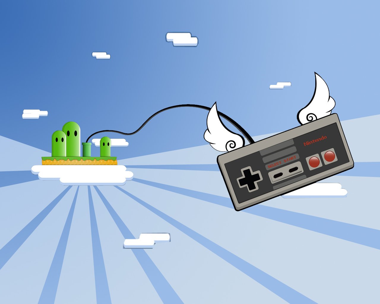 video game Nintendo Image