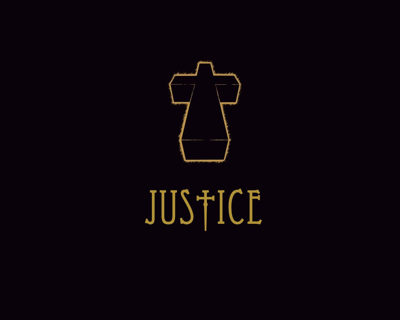 music justice Image