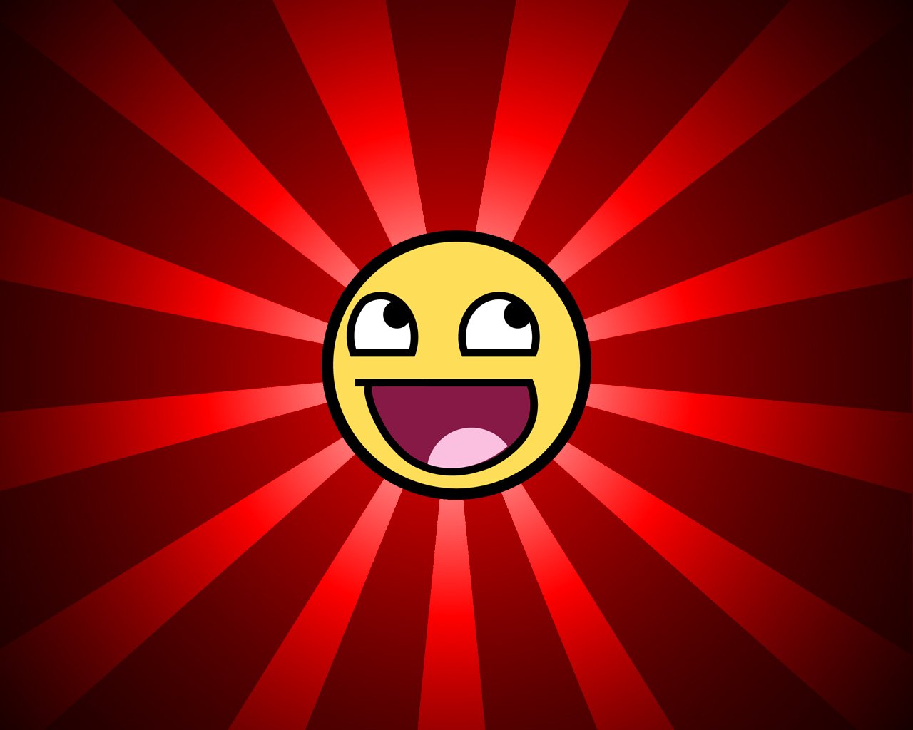funny smiley Image