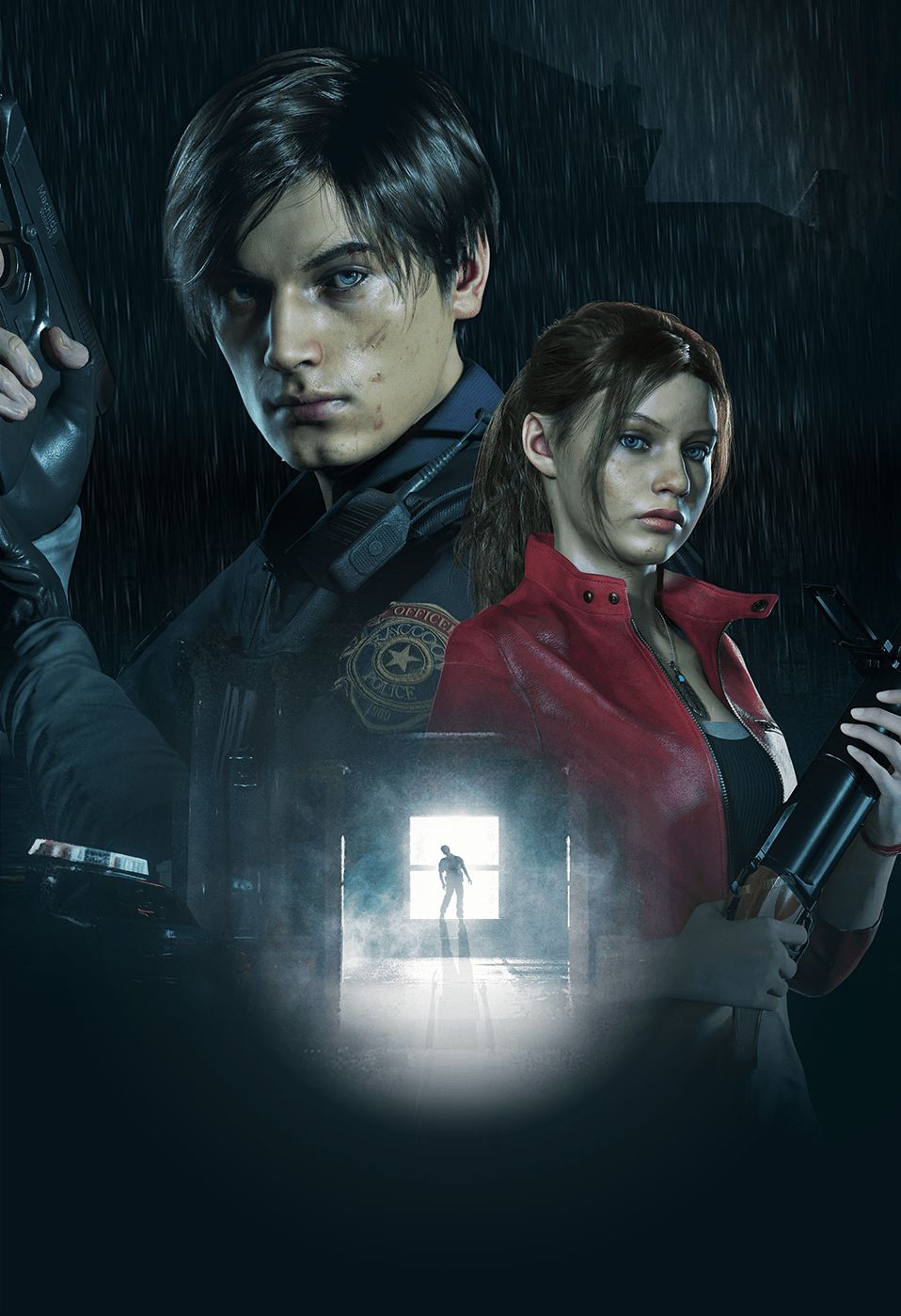 Resident Evil 2 (2019) Picture