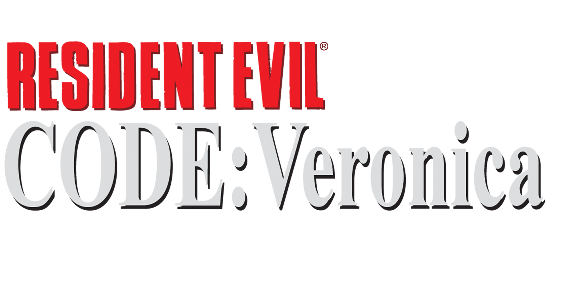 Evil code. Resident Evil code Veronica logo. Resident Evil code Veronica x лого. Resident Evil code Veronica x. Resident Evil code Veronica logo PNG.