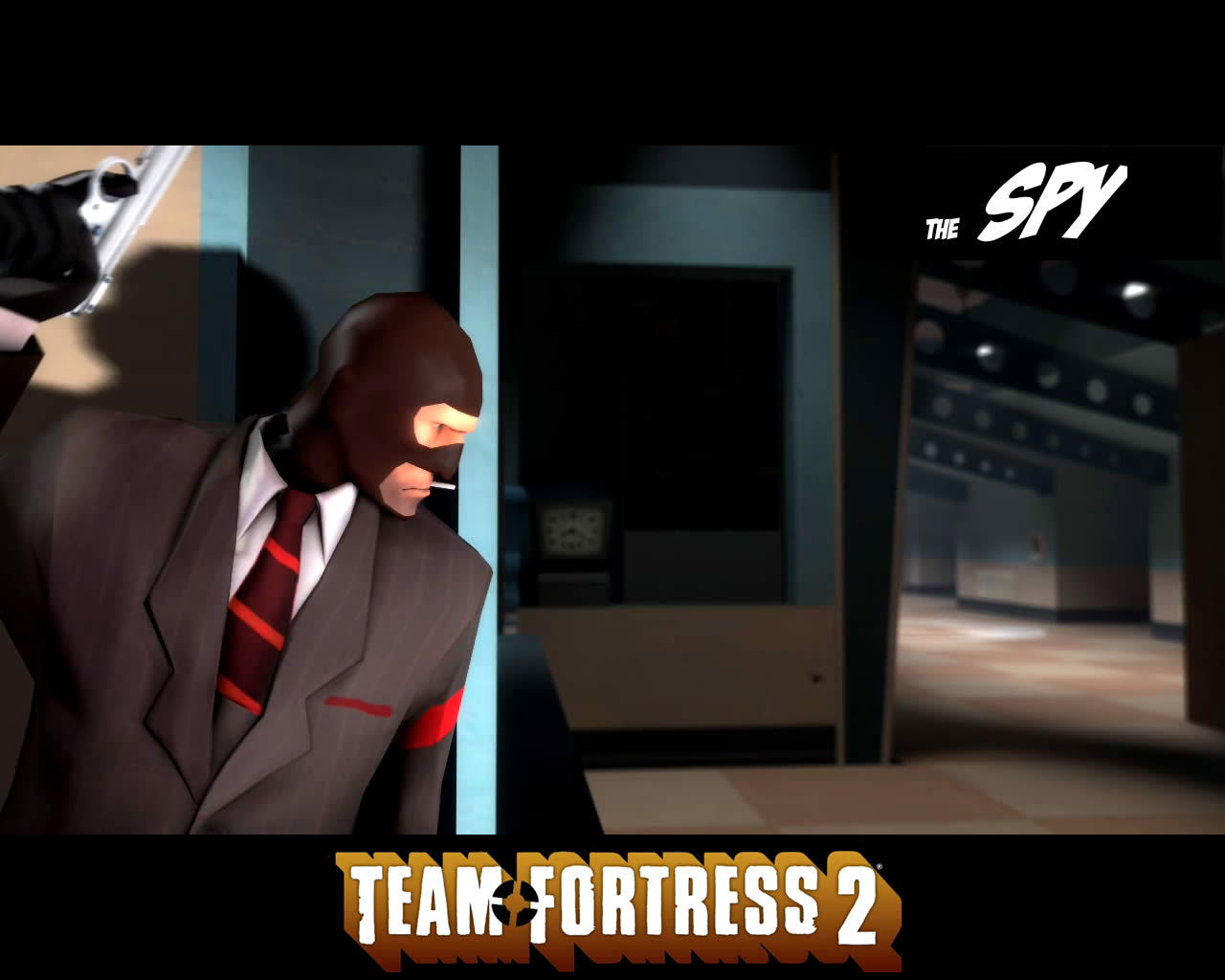 Team Fortress 2 Picture