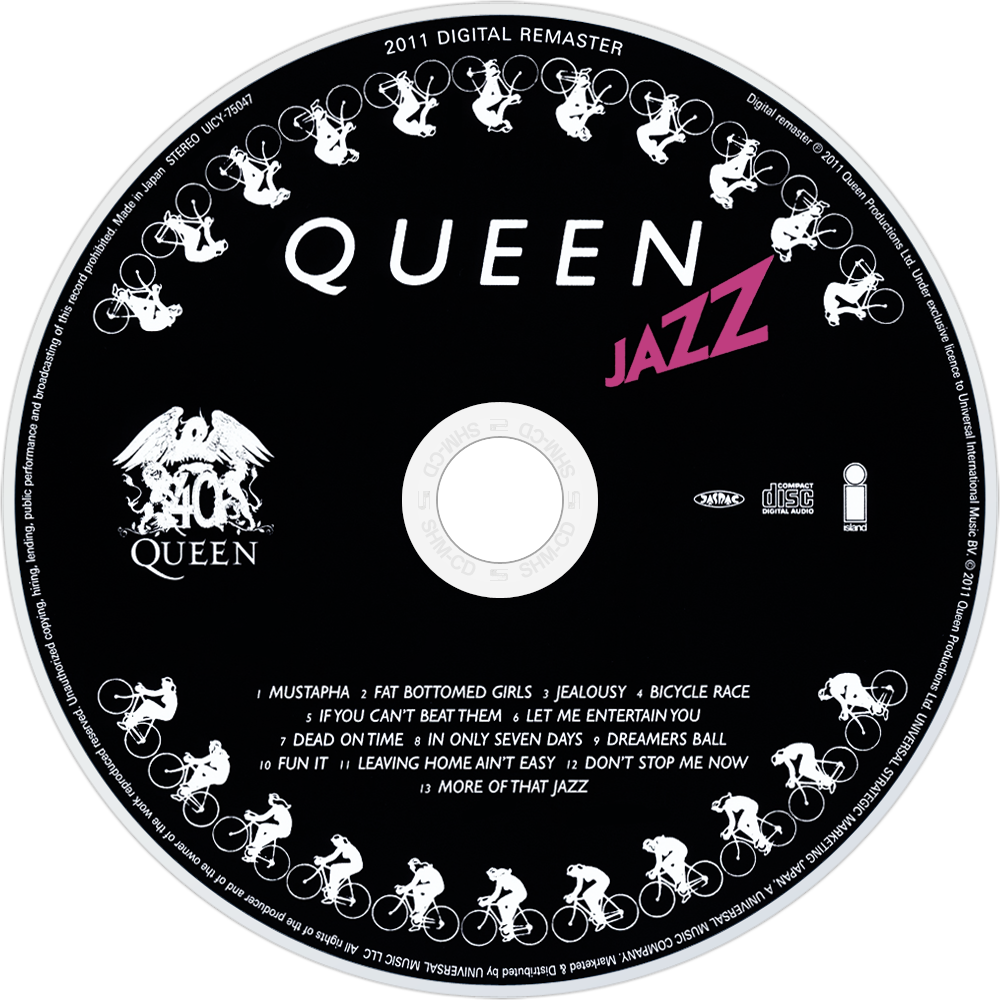 4 й альбом квин. Queen Jazz обложка. Квин группа джаз. Квин обложки альбомов Jazz. Альбом джаз Queen.