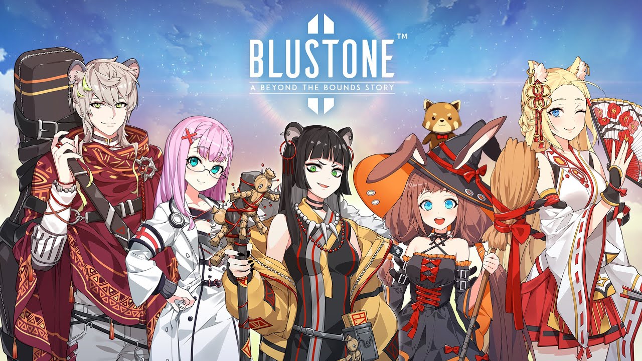 Blustone 2 Picture