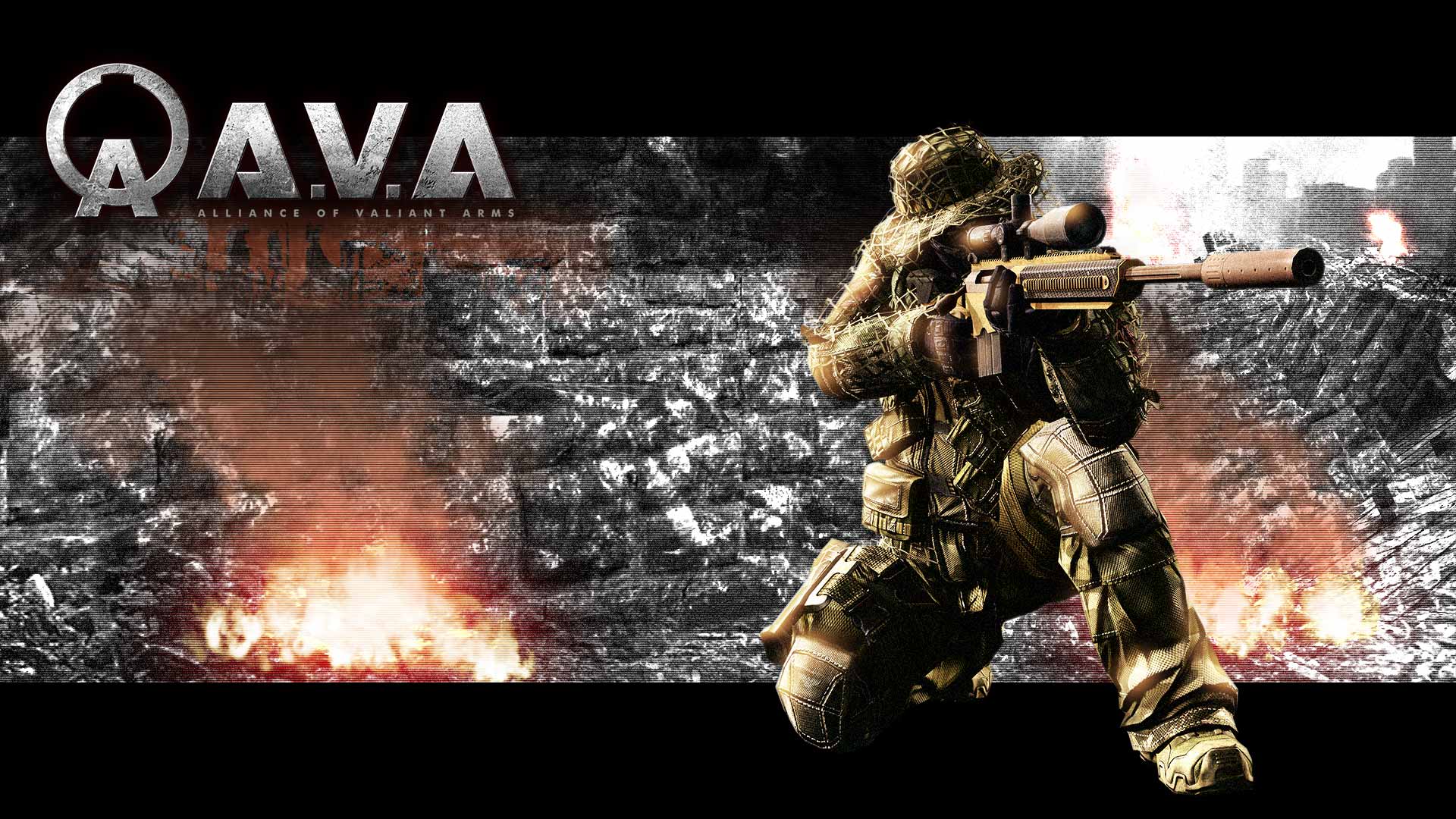 Ava alliance of valiant arms steam фото 19