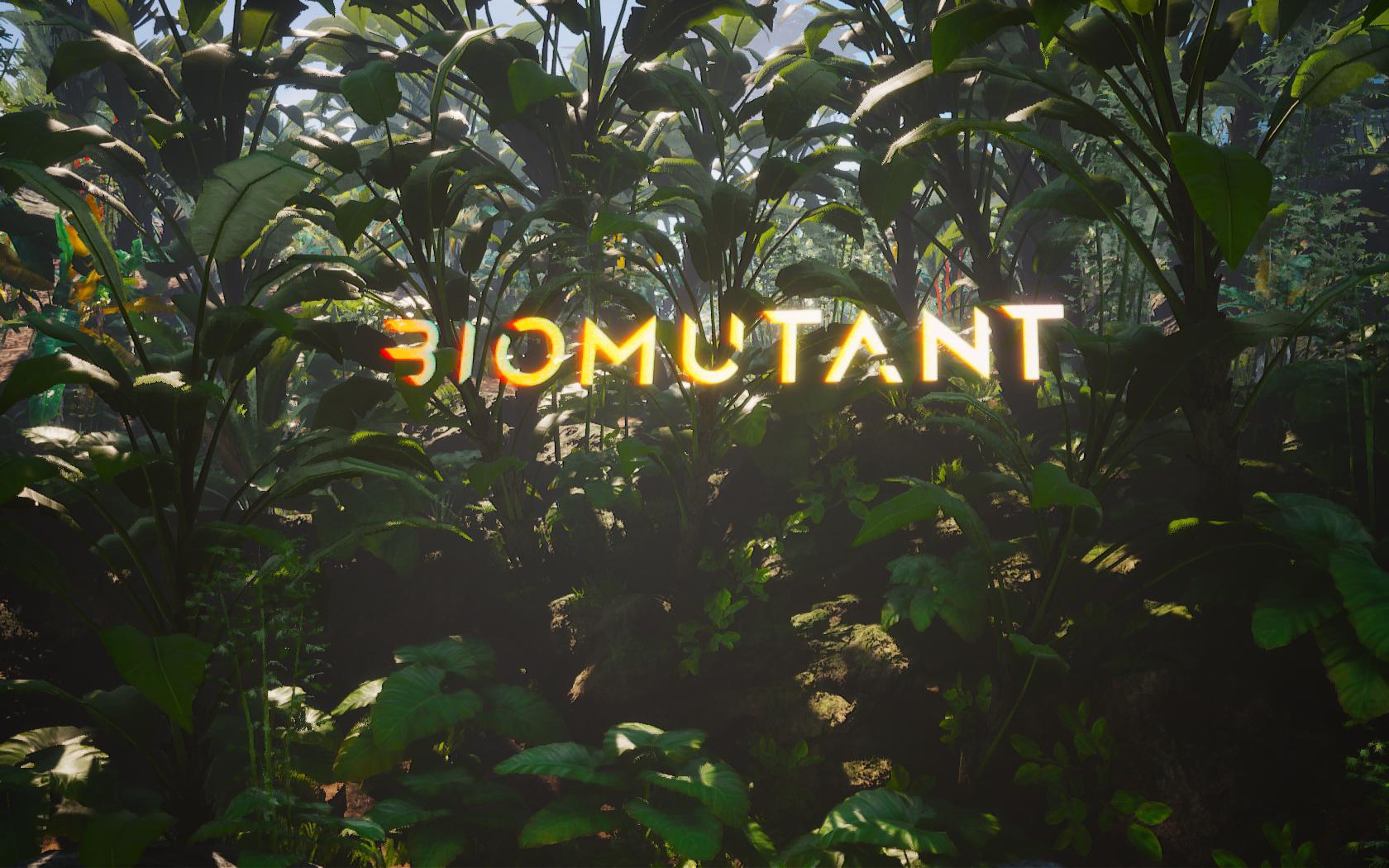 Biomutant Picture by Faitels
