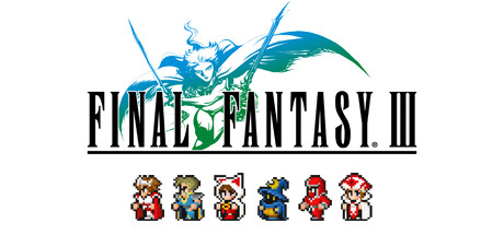 Final Fantasy III Picture