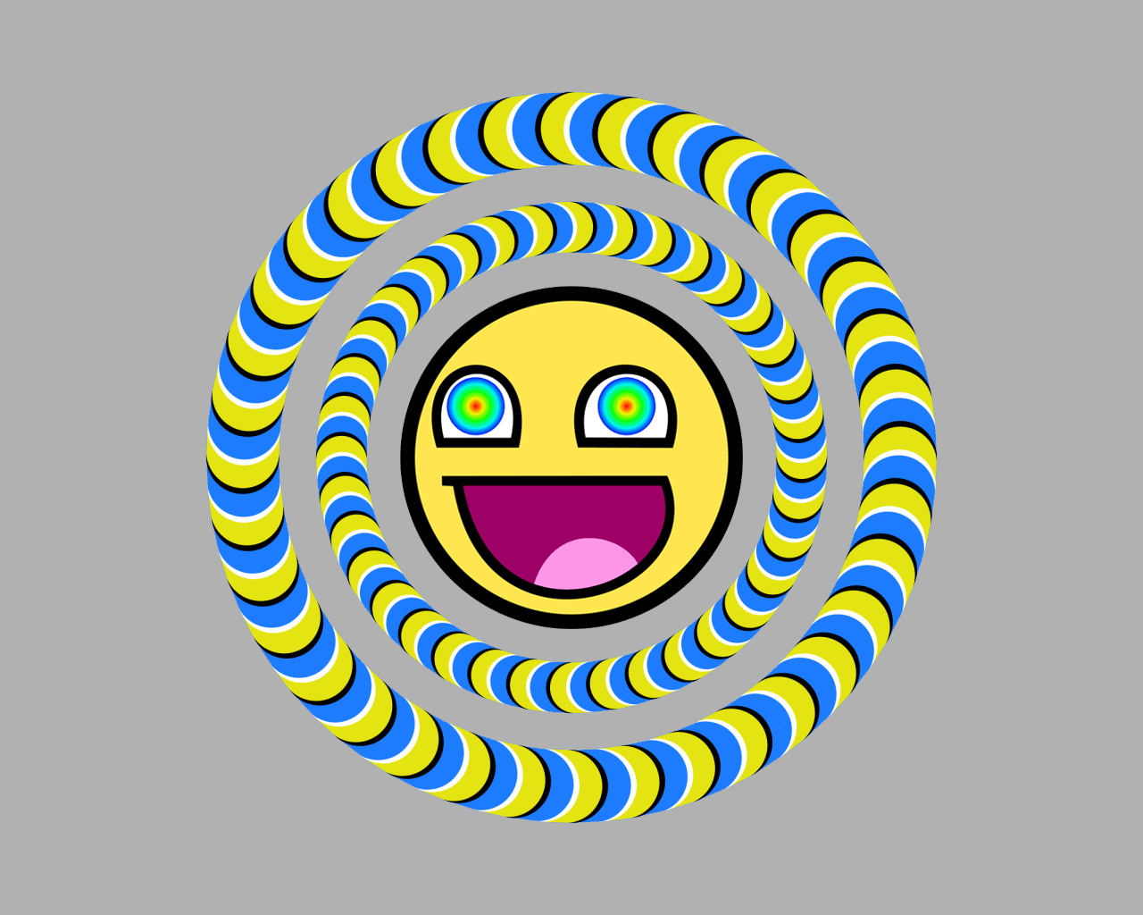 Smiley Picture - Image Abyss