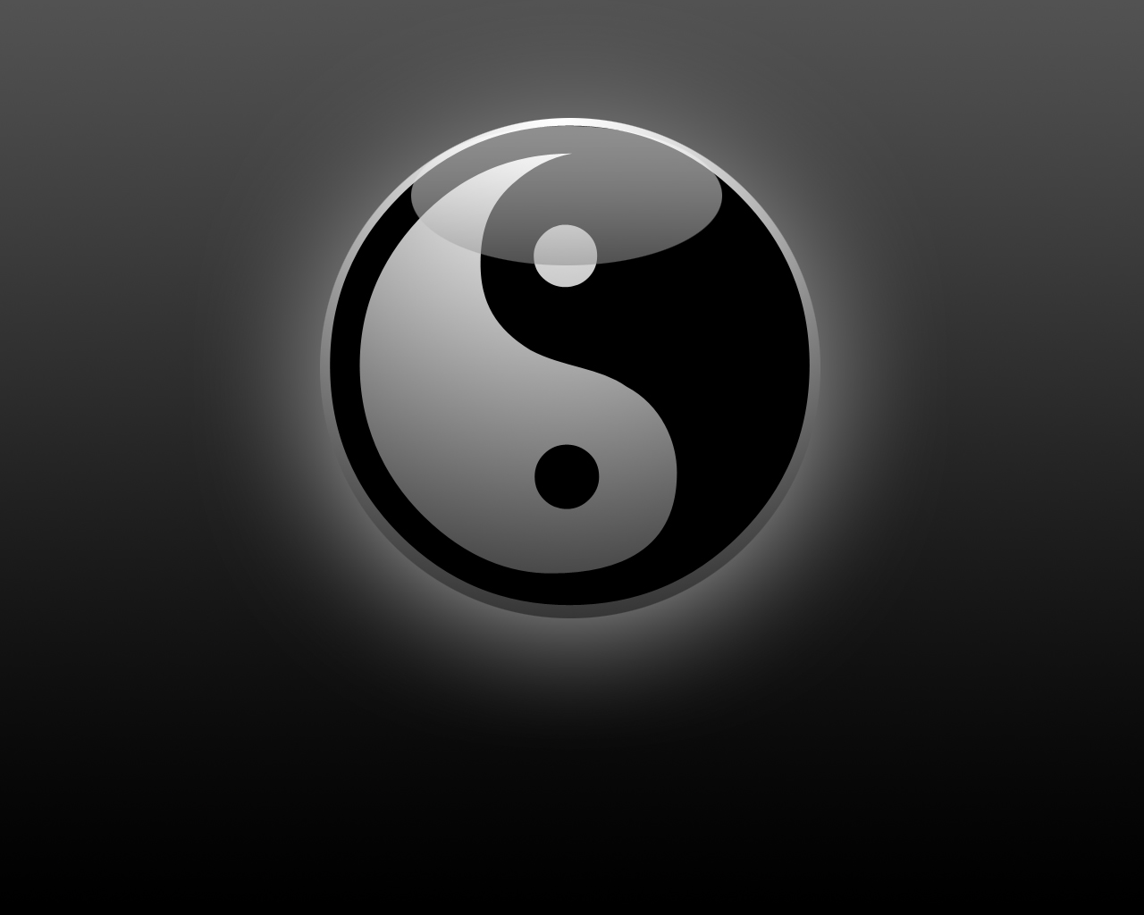 Yin & Yang Picture