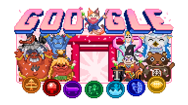 Doodle Champion Island Games, Google Doodle Champion Island Games Wiki