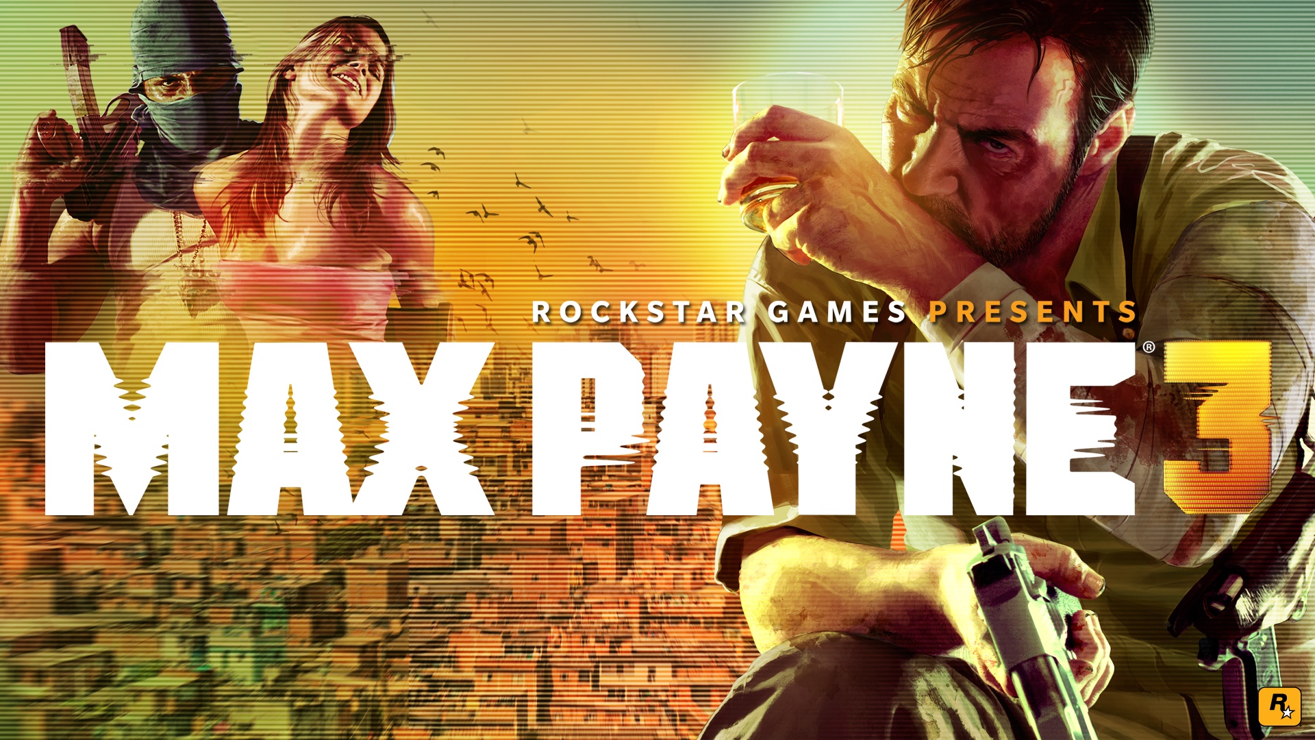 Max Payne 3 Picture