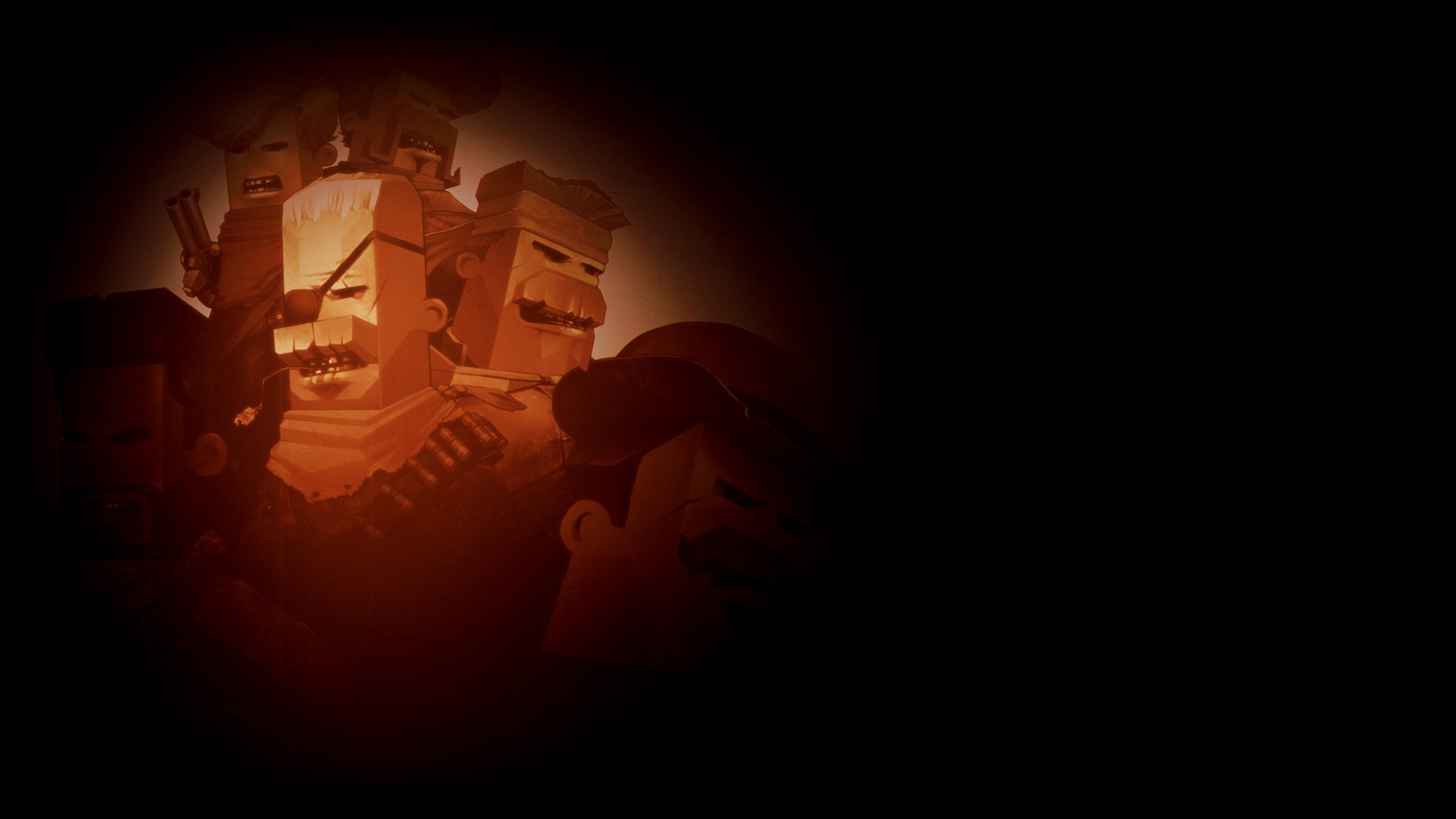 video game A Fistful of Gun Image