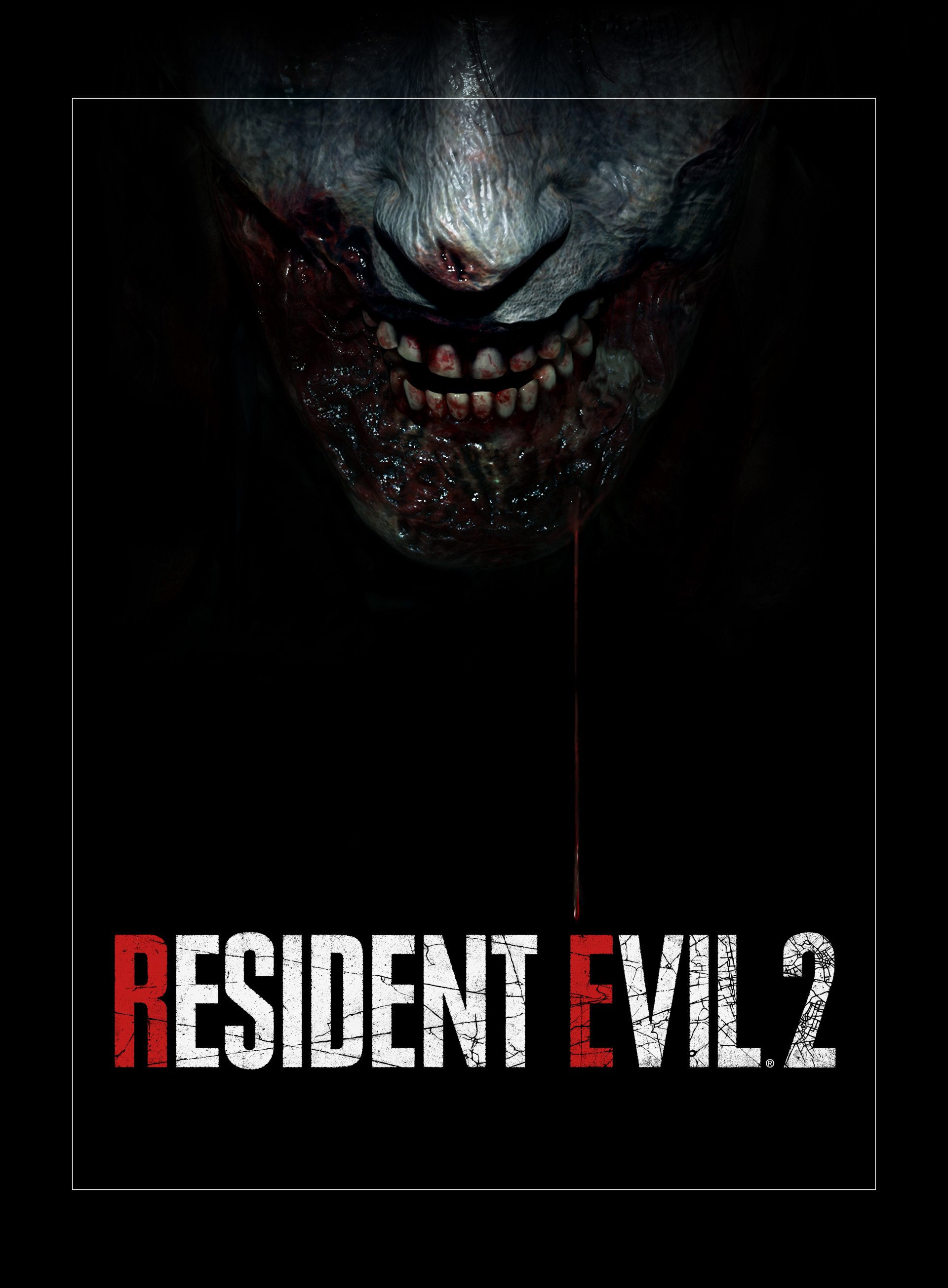 video game Resident Evil 2 (2019) Image
