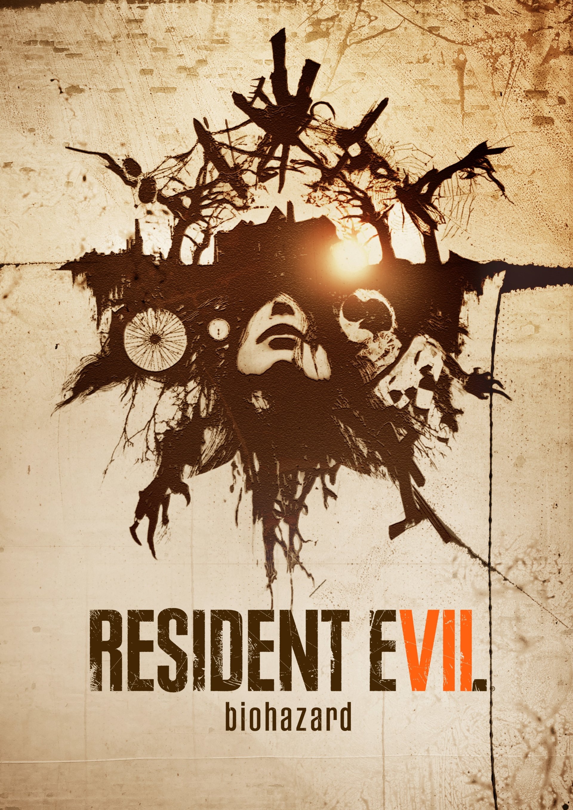 Resident Evil 7: Biohazard - Desktop Wallpapers, Phone Wallpaper, PFP ...