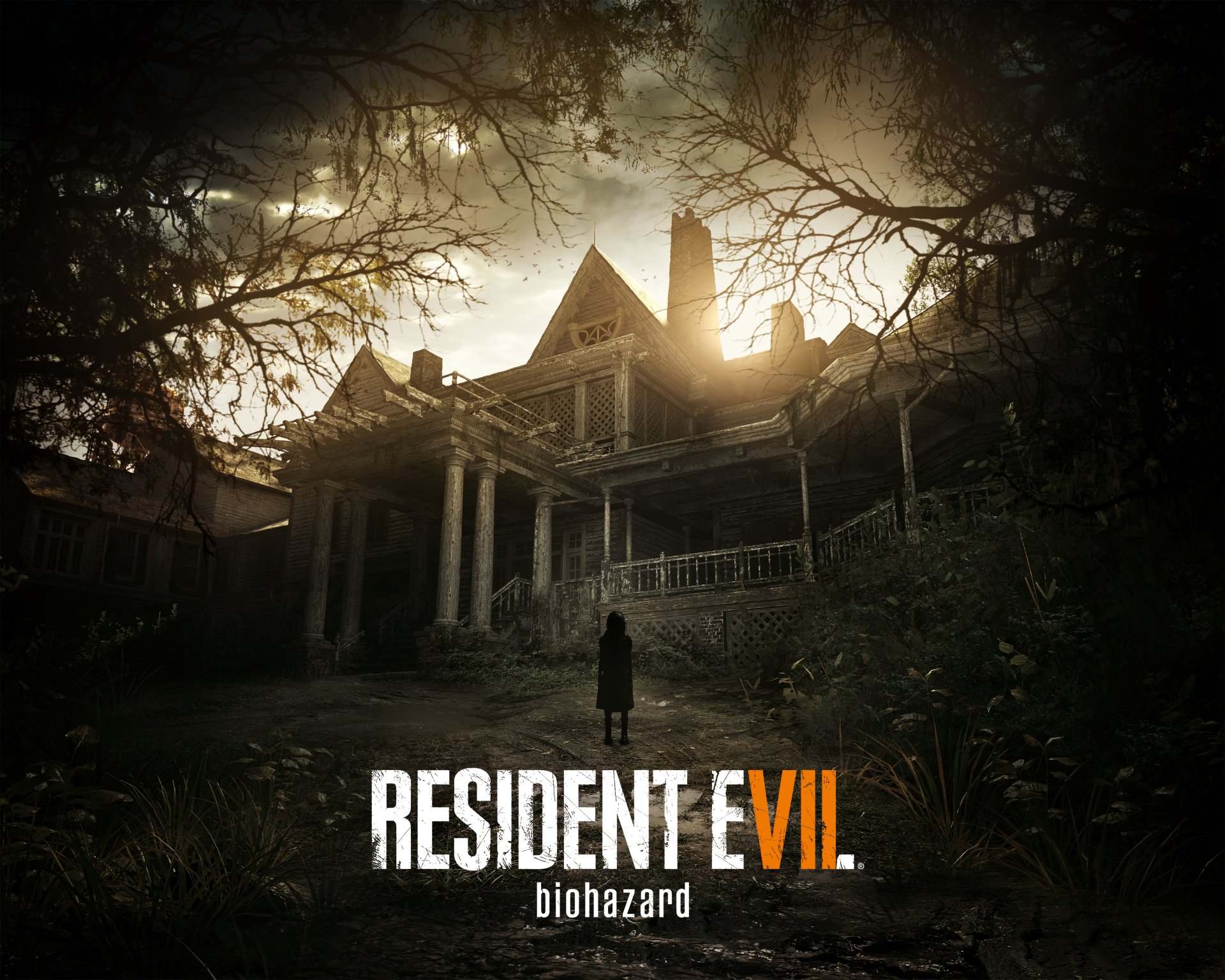 video game Resident Evil 7: Biohazard Image
