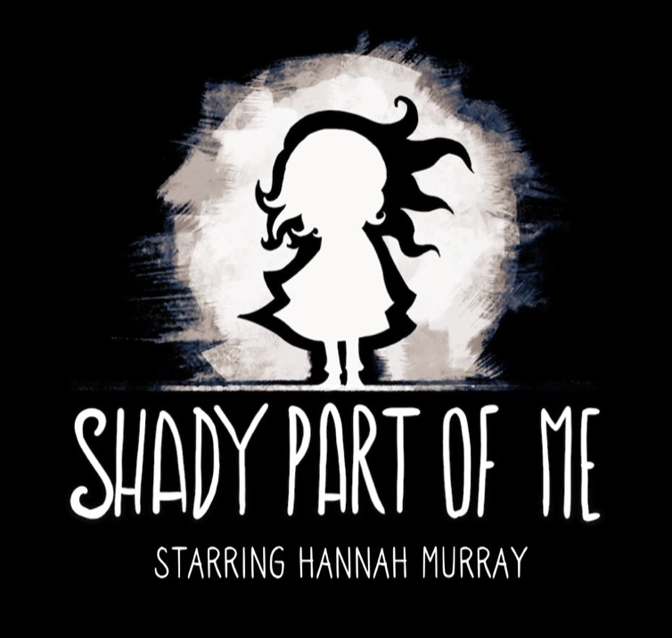 video game Shady Part of Me Image
