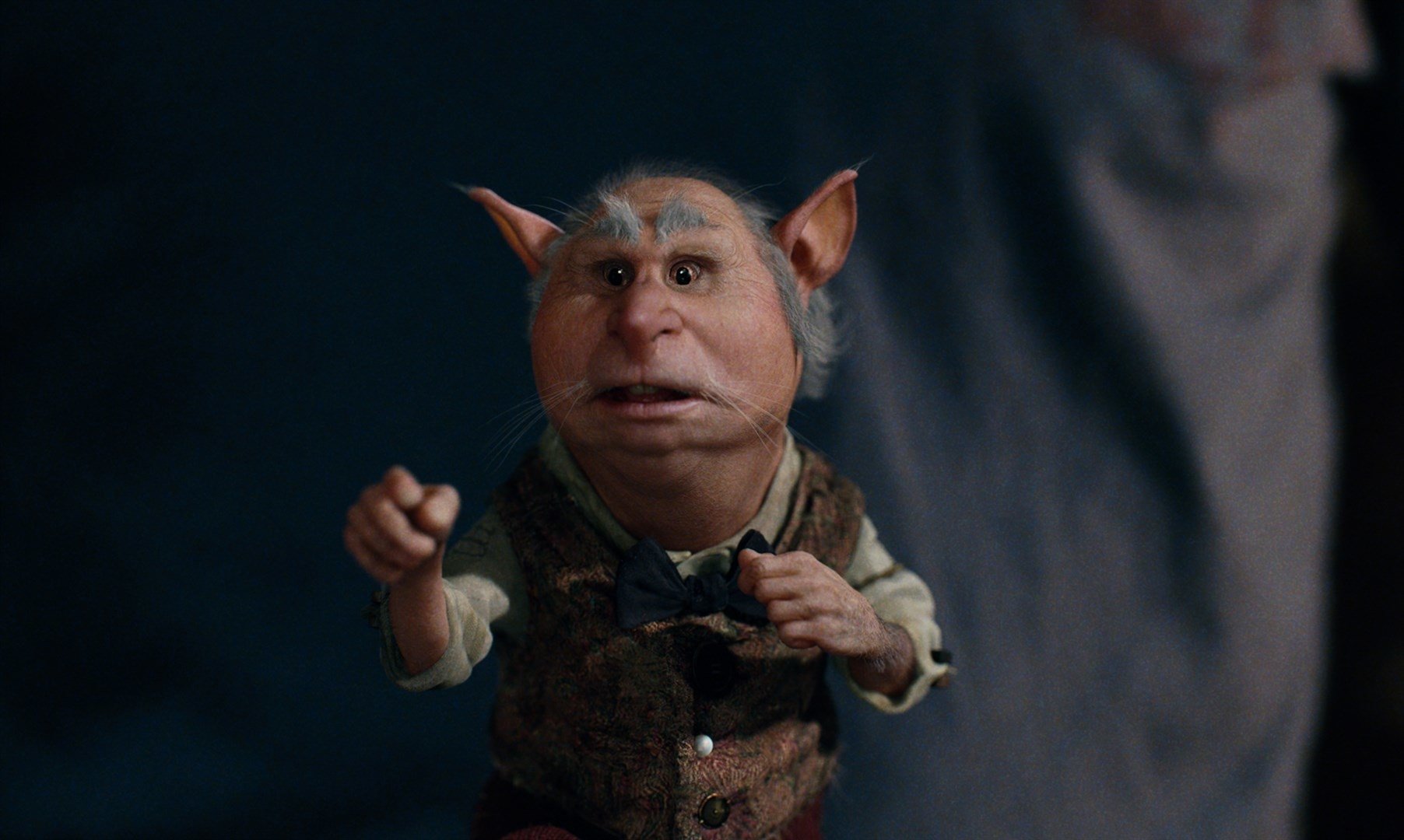  Thimbletack