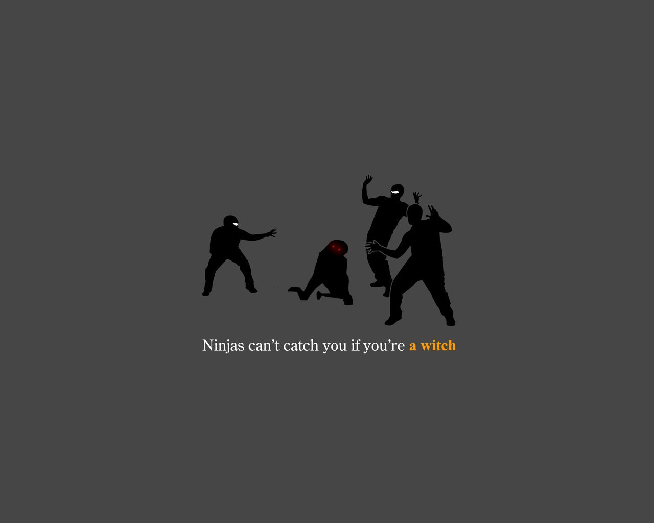 funny ninja Image