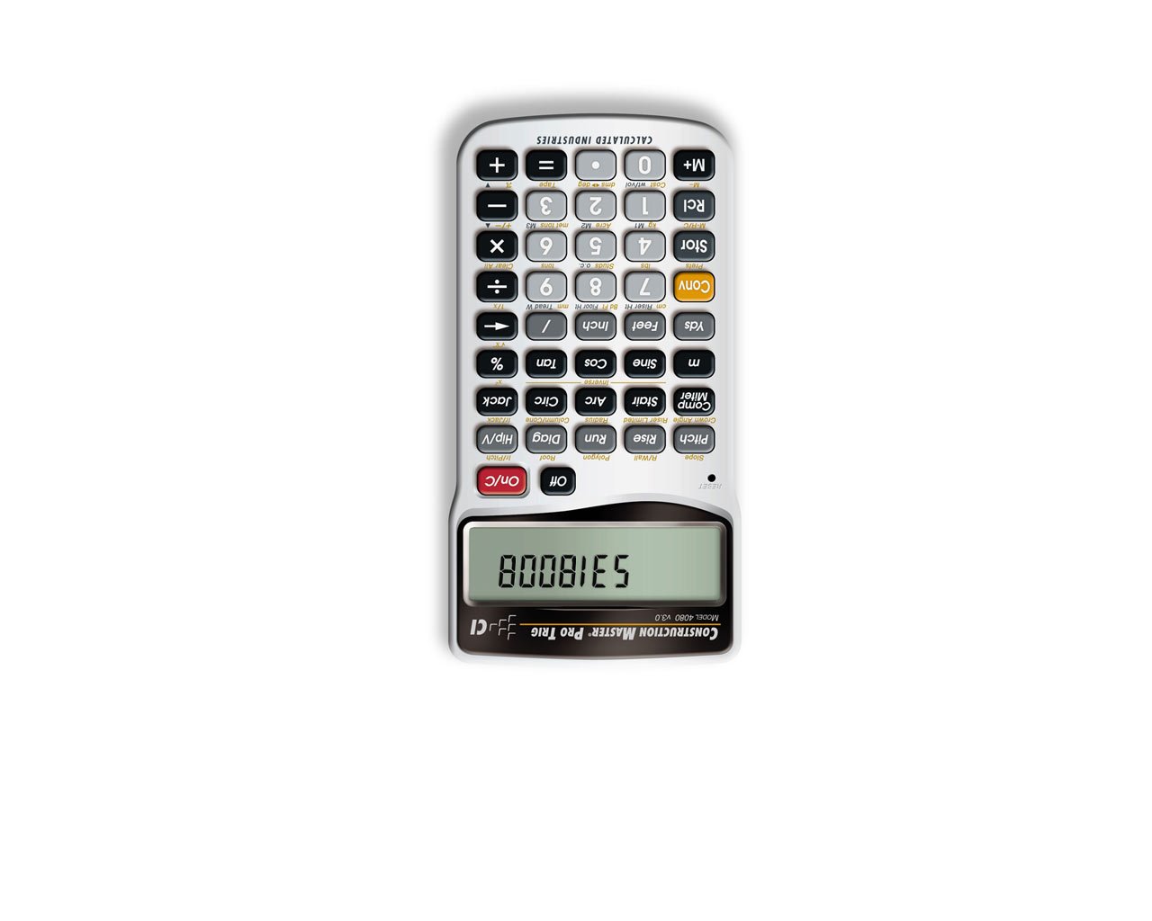 Number Fun: The Calculator That Cracks You Up!