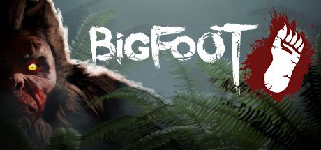 video game bigfoot Image