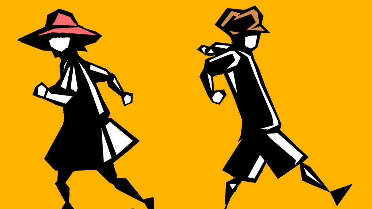 video game Exit Image