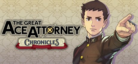 video game The Great Ace Attorney Chronicles Image