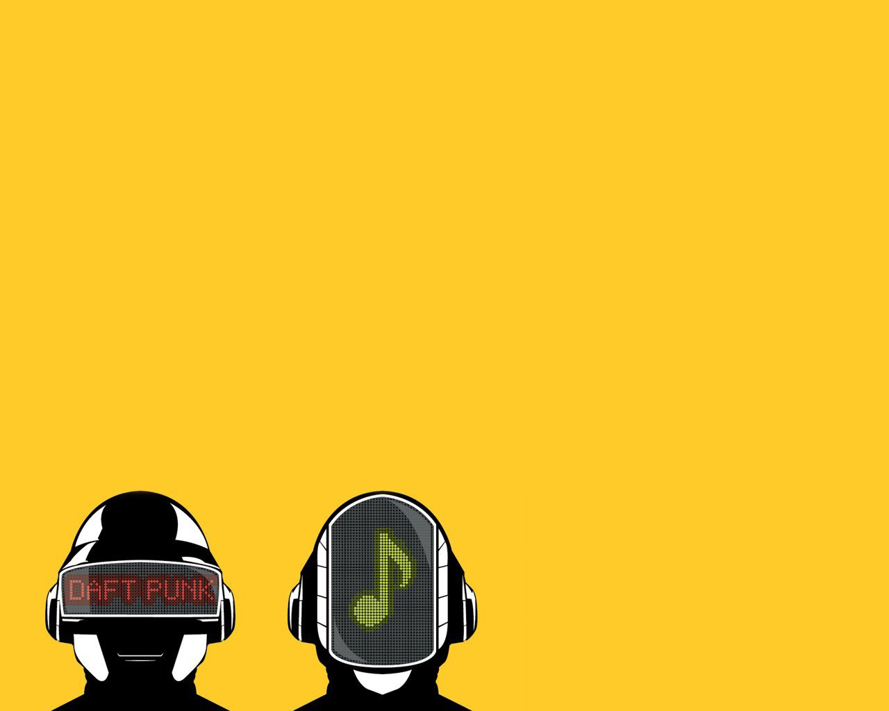 music Daft Punk Image